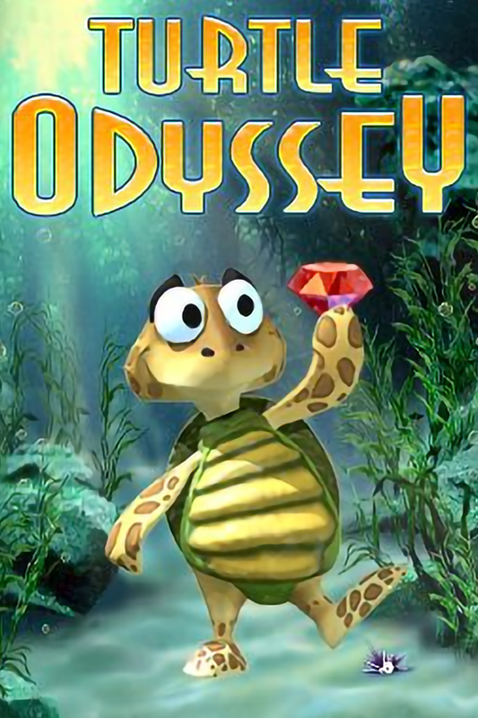 Turtle Odyssey