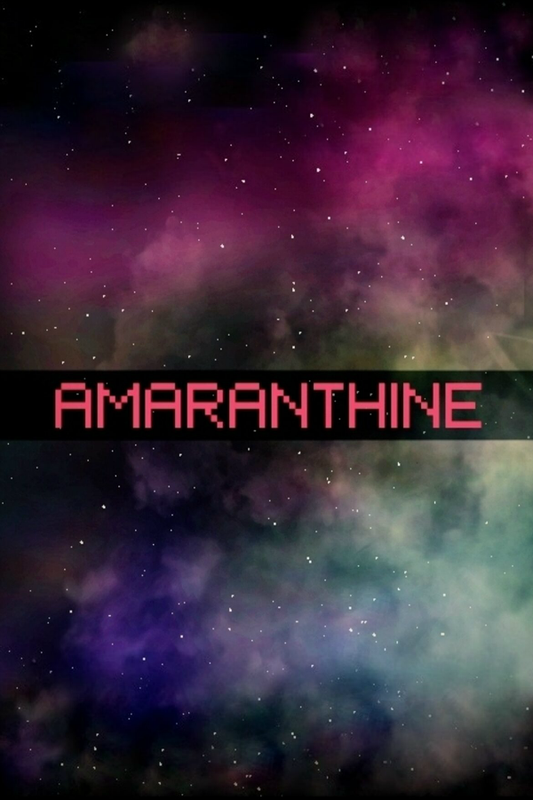 Amaranthine (Steam)