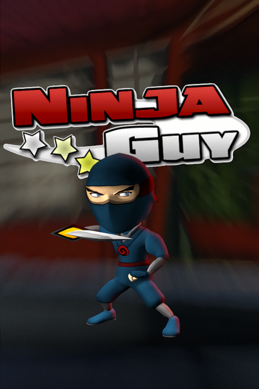 Ninja Guy