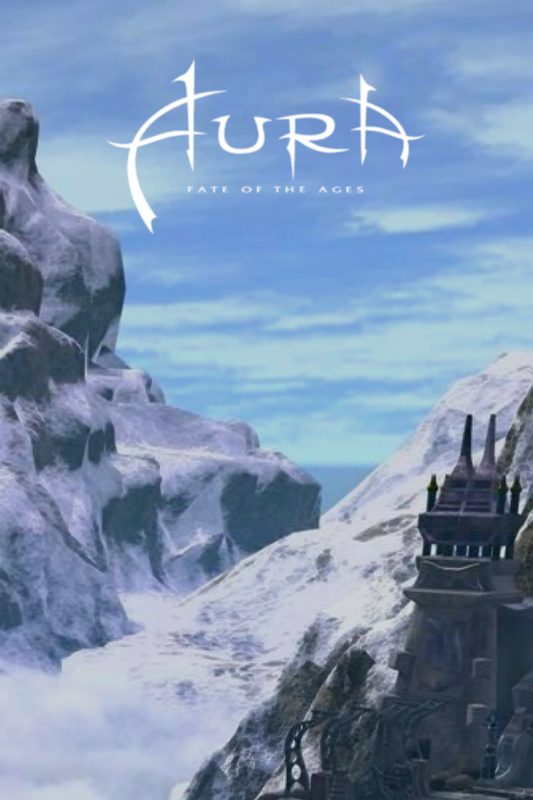 Aura: Fate of the Ages