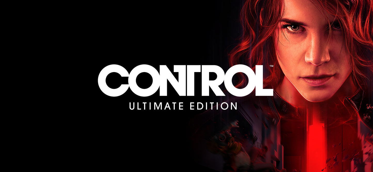Control (Ultimate Edition) (GOG)