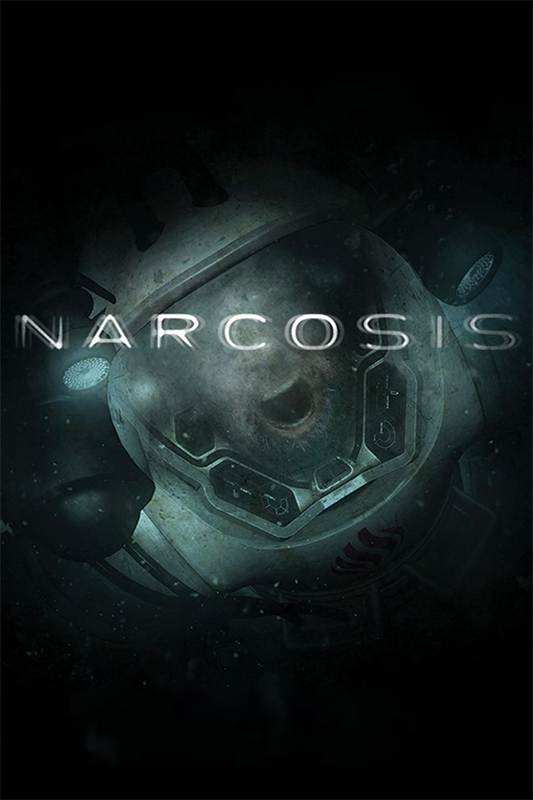 Narcosis VR Steam Key GLOBAL