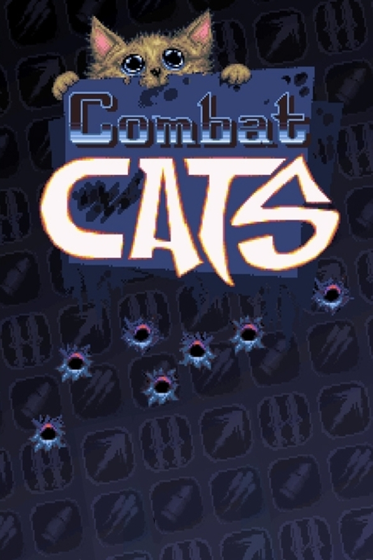Combat Cats