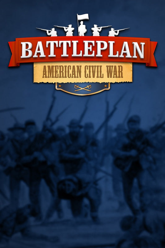 Battleplan: American Civil War (EU)