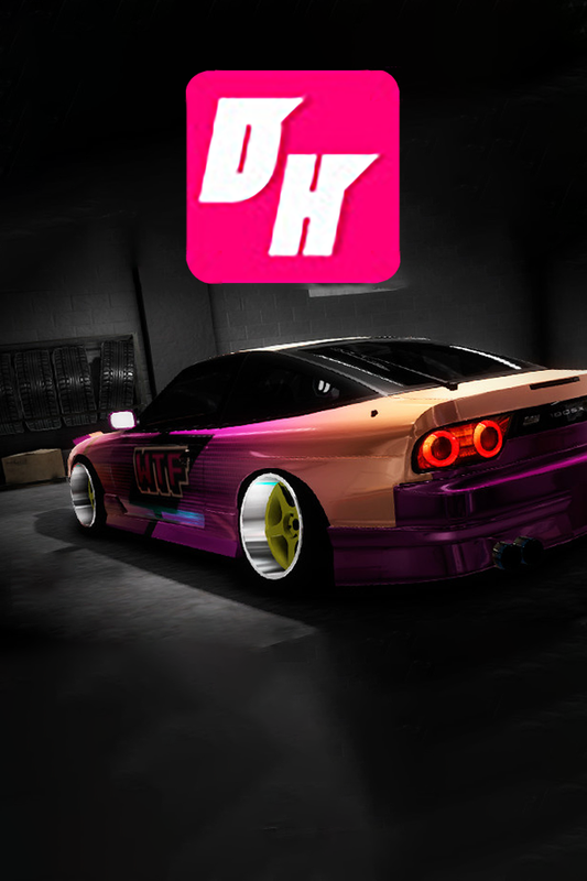 Drift Horizon Online