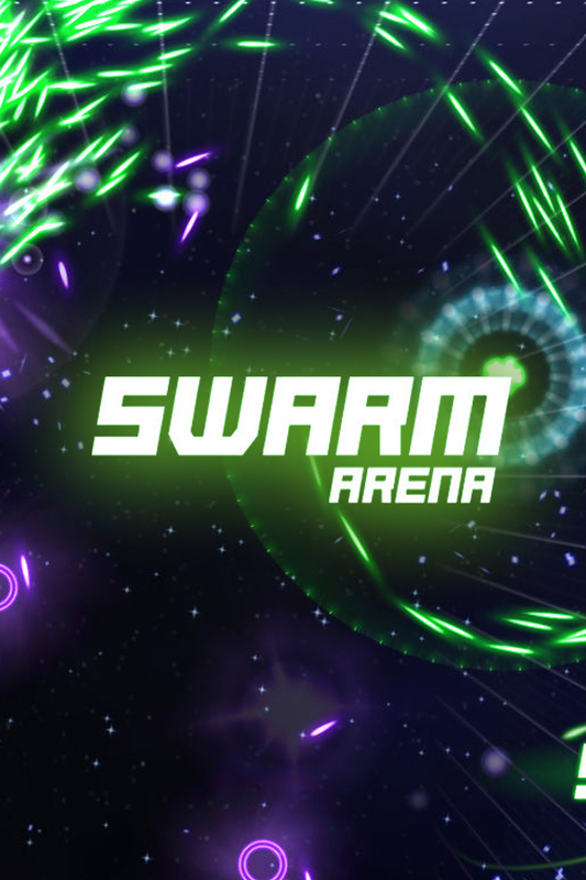 Swarm Arena