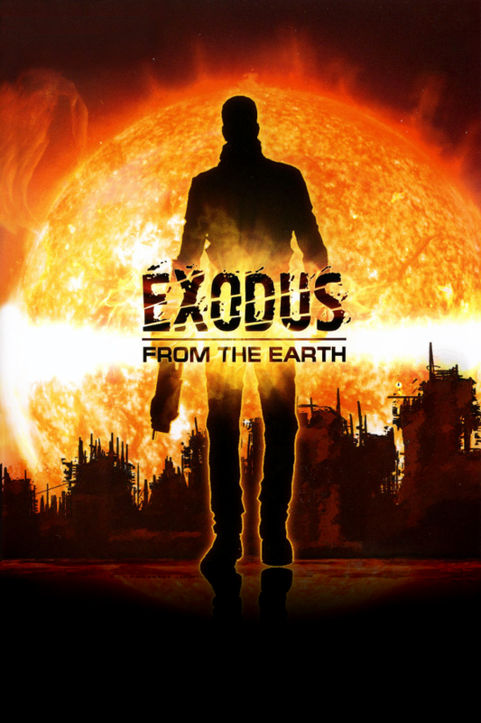 Exodus from the Earth