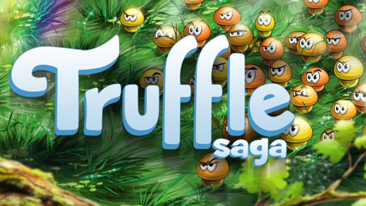 Truffle Saga