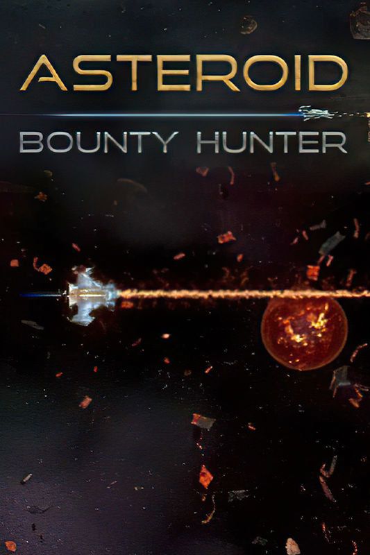 Asteroid Bounty Hunter (Steam)