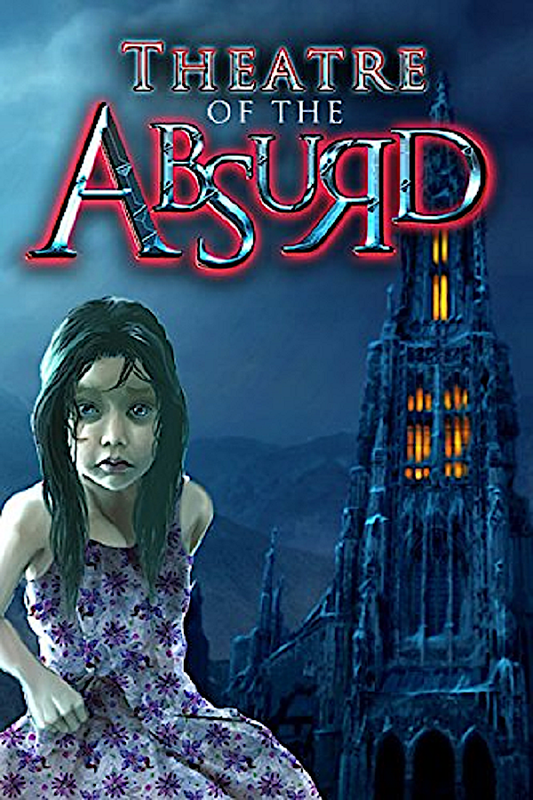 Theatre Of The Absurd