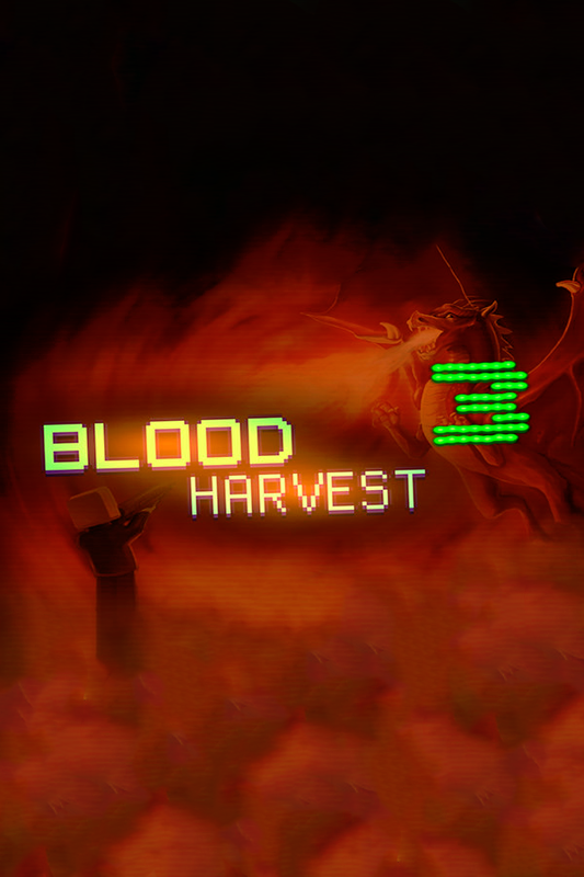 Blood Harvest 3