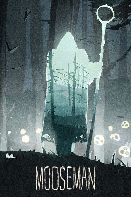 The Mooseman Steam Key GLOBAL