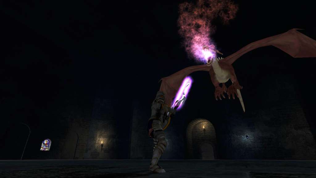 Spellbind Steam CD Key