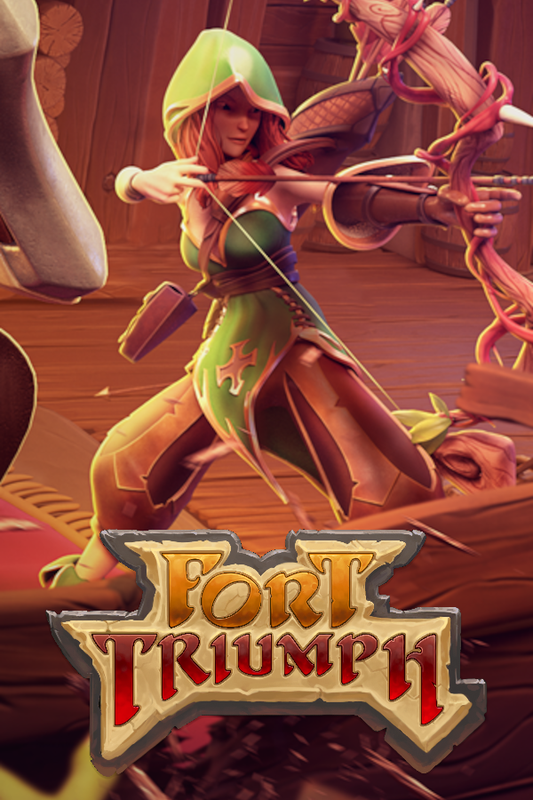 Fort Triumph