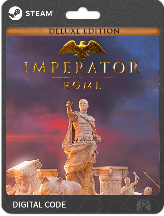 Imperator: Rome (Deluxe Edition) (EU)