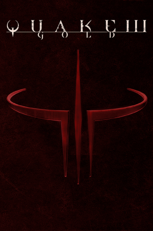 Quake III: Gold