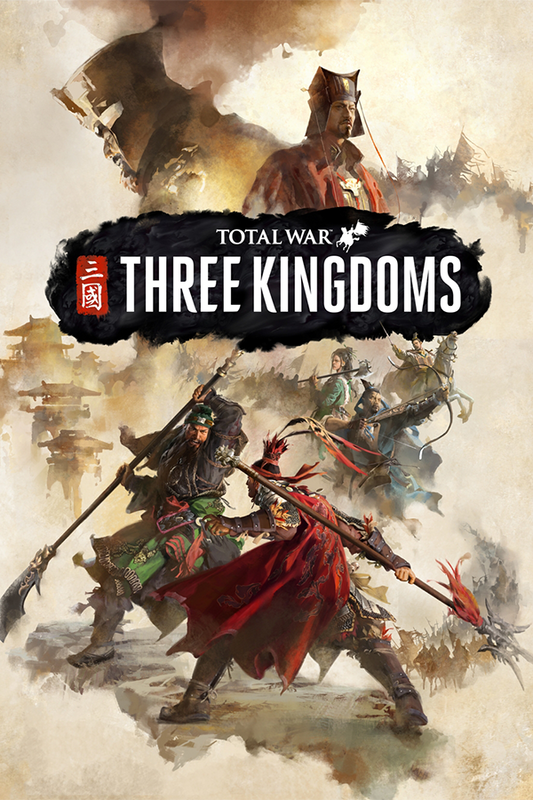 Total War: THREE KINGDOMS - Mandate of Heaven (Steam)