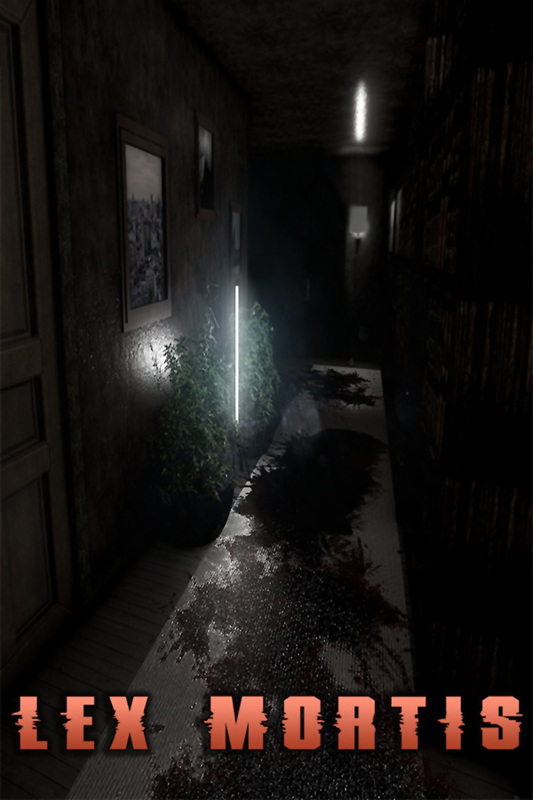 Lex Mortis