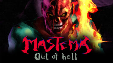 Mastema: Out of Hell (Steam)