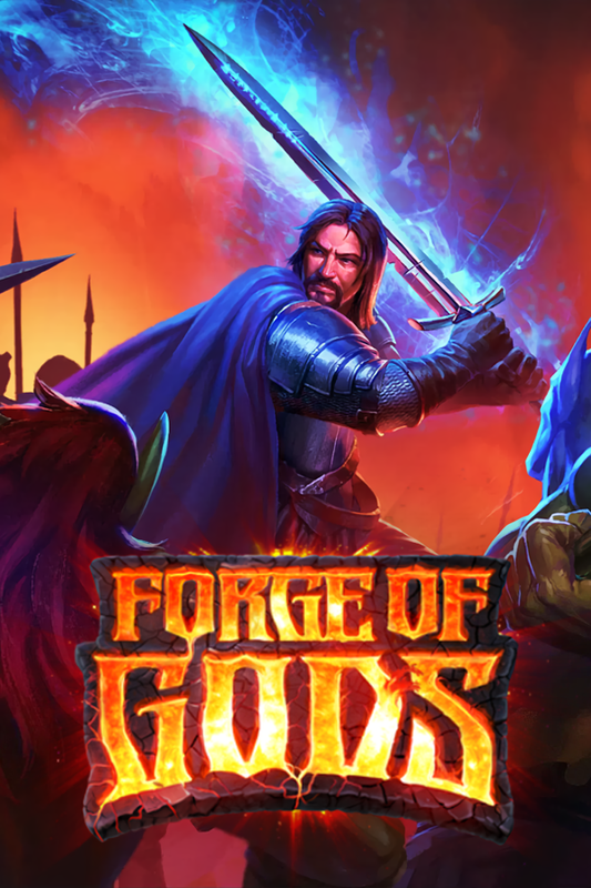 Forge of Gods: Promote pack