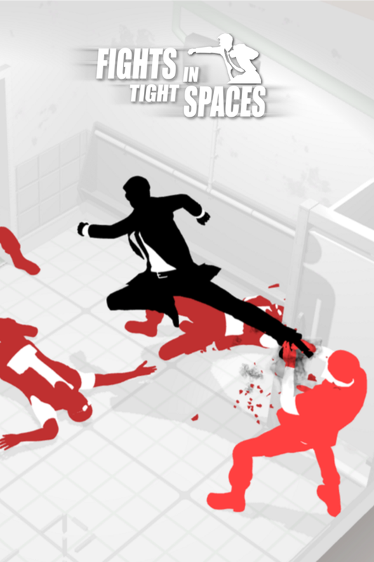 Fights in Tight Spaces (Steam)