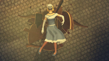 In Fear I Trust Episodes 1-4 Collection