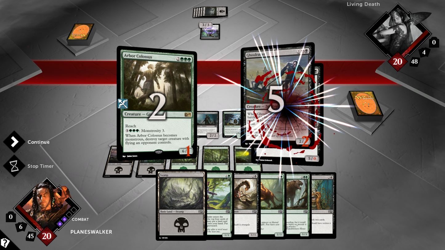 Magic 2015 - Duels of the Planeswalkers (Special Edition) (Steam)
