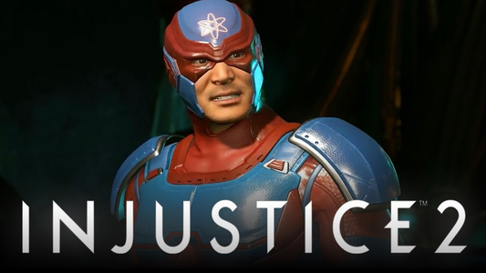 Injustice 2 - Fighter Pack 3 (DLC)