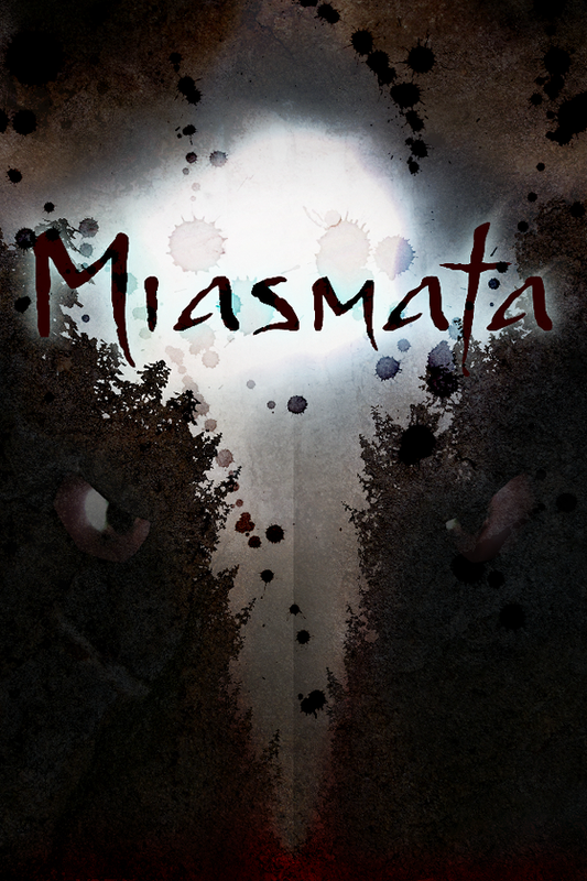 Miasmata Steam Key GLOBAL