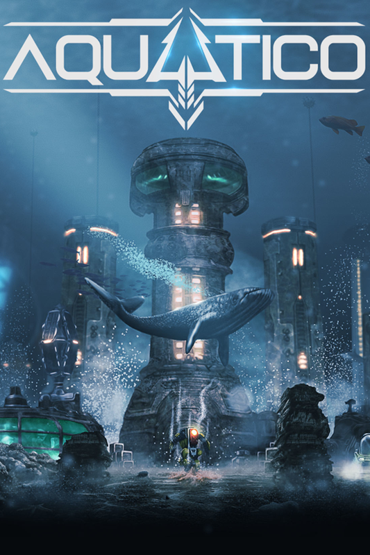 Aquatico (Steam)
