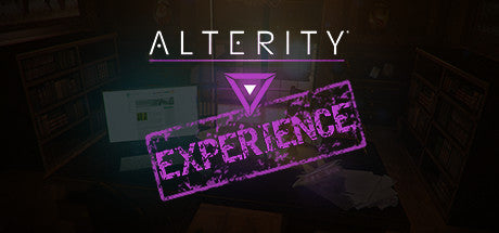 Alterity Experience