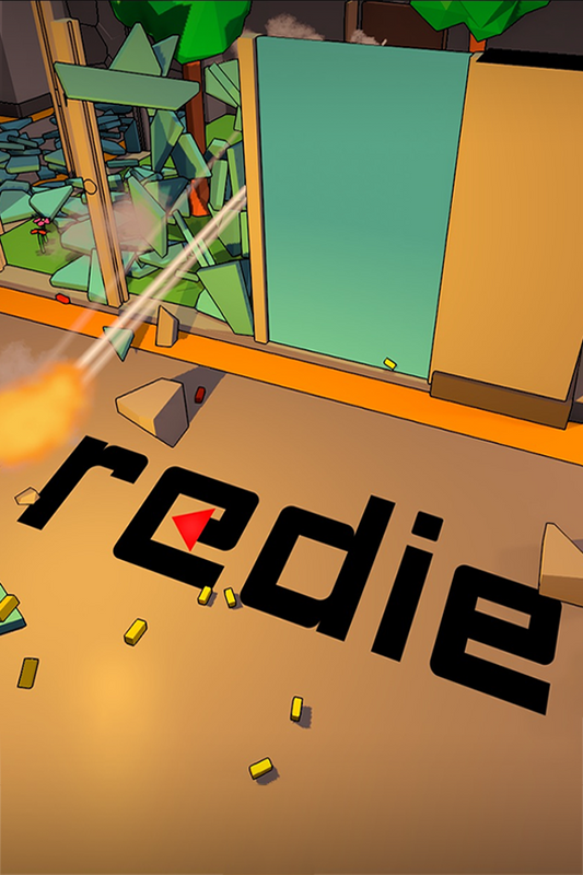 Redie Steam Key GLOBAL