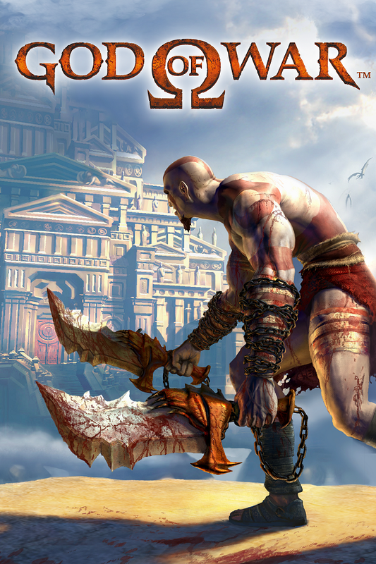 God of War (EU)