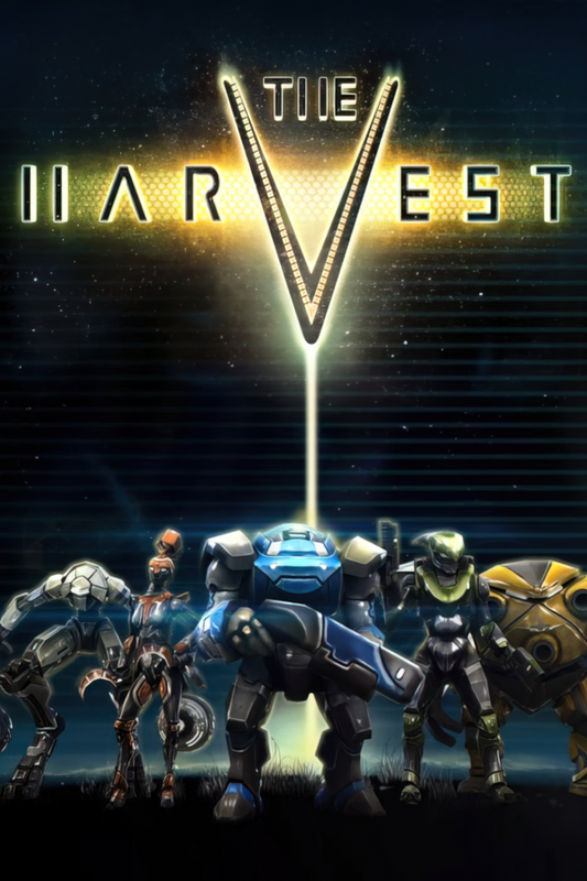 The Harvest