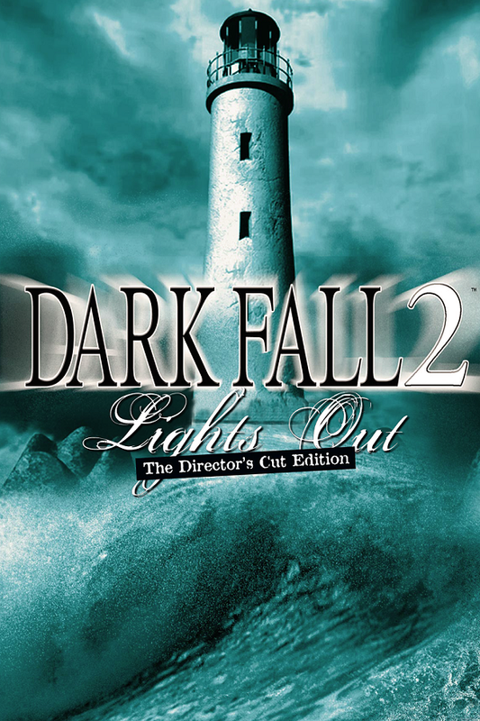 Dark Fall 2: Lights Out