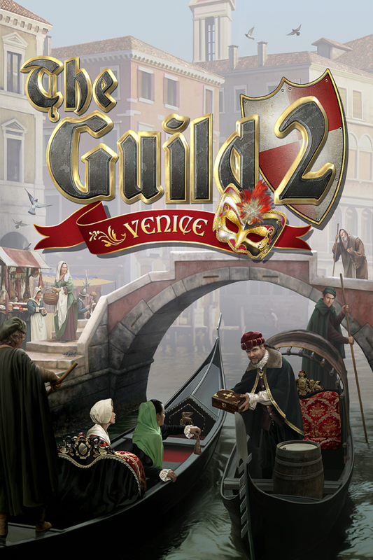 The Guild 2