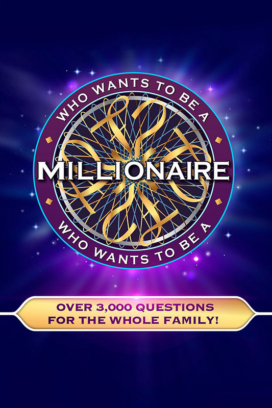 Who Wants to Be a Millionaire? (Steam) (GLOBAL)
