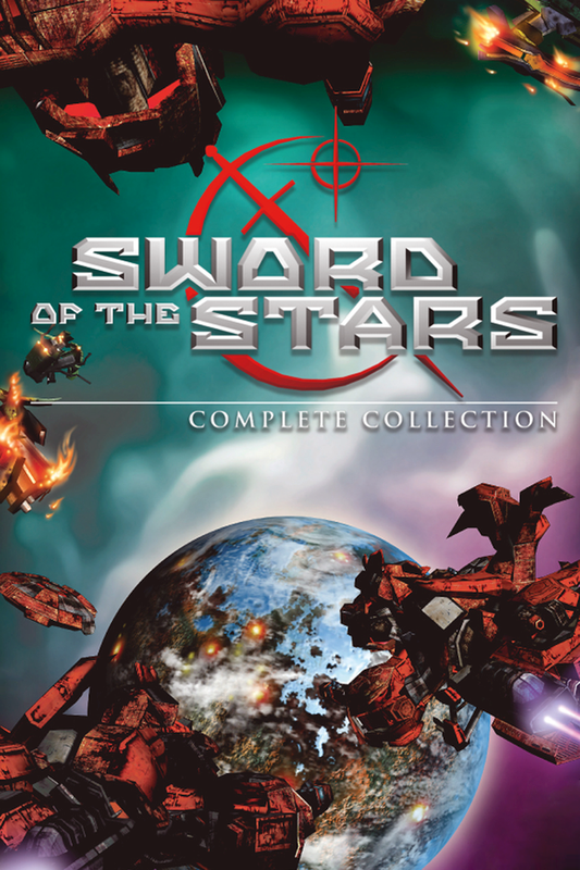 Sword of the Stars: Complete Collection