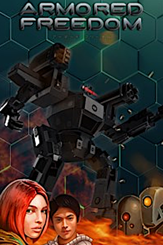Armored Freedom