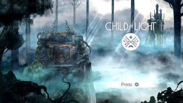 Child of Light (Xbox One)