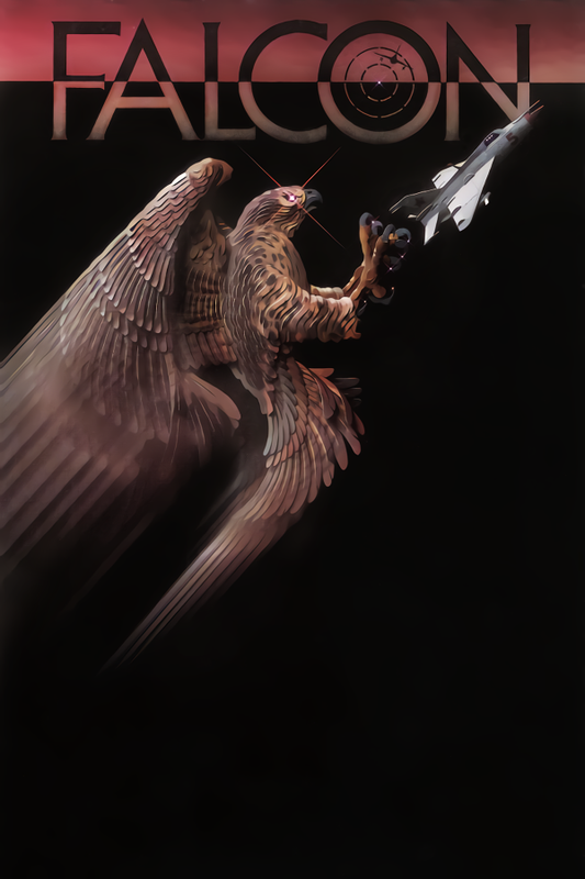 Falcon Steam Key GLOBAL