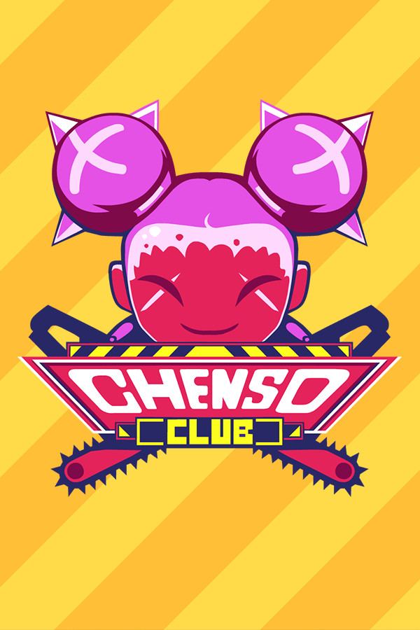 Chenso Club (Steam)