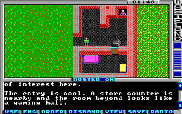 Wasteland 1 - The Original Classic (GOG)