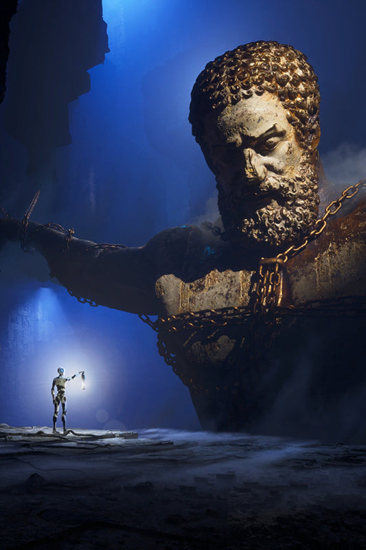 The Talos Principle 2 (Steam)