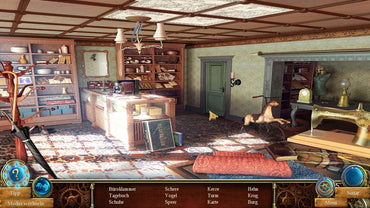 Time Mysteries: Inheritance - Remastered