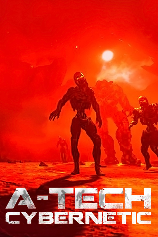 A-Tech Cybernetic Steam Key GLOBAL
