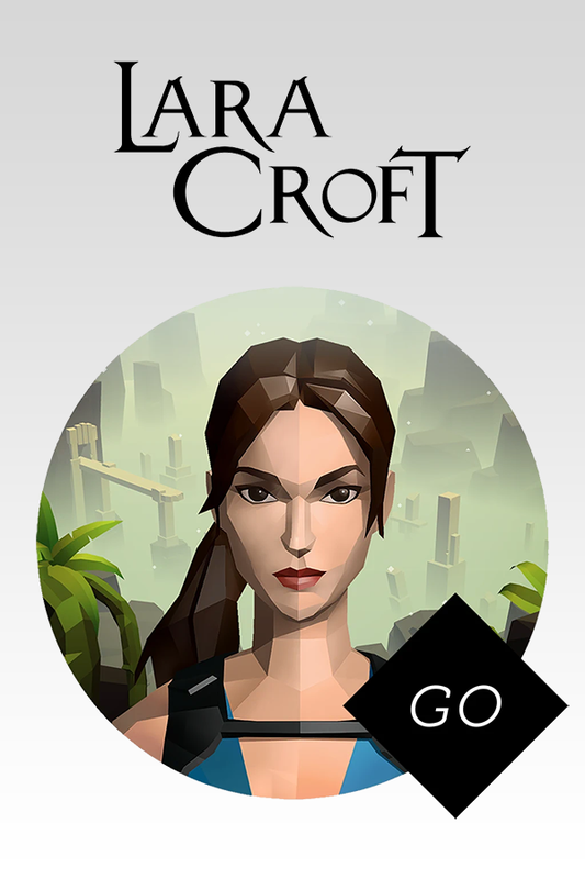 Lara Croft GO