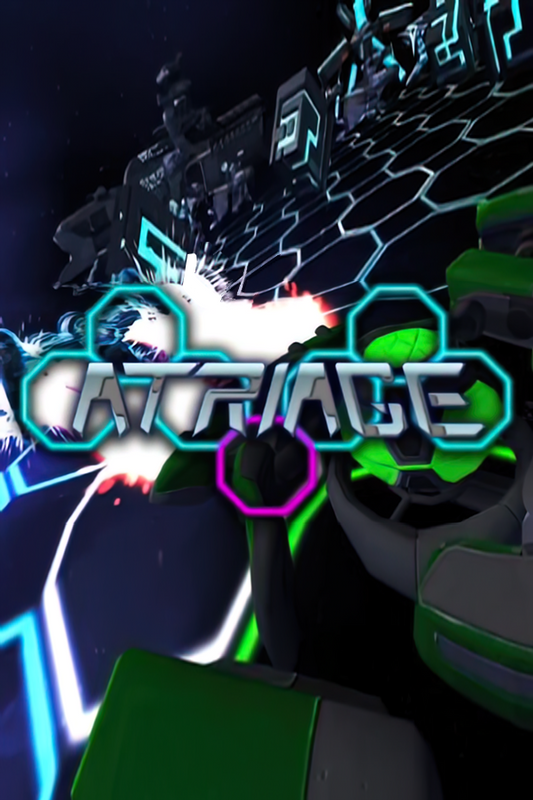 Atriage Steam Key GLOBAL