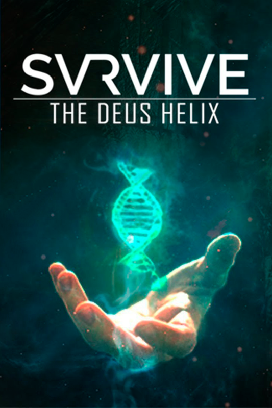 SVRVIVE: The Deus Helix Steam Key GLOBAL