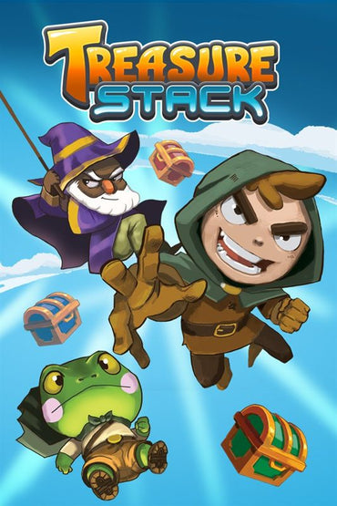 Treasure Stack (Xbox One)